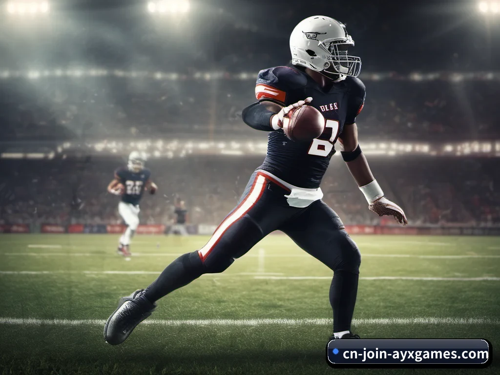 AYX爱游戏 APP | AYXSPORTS
