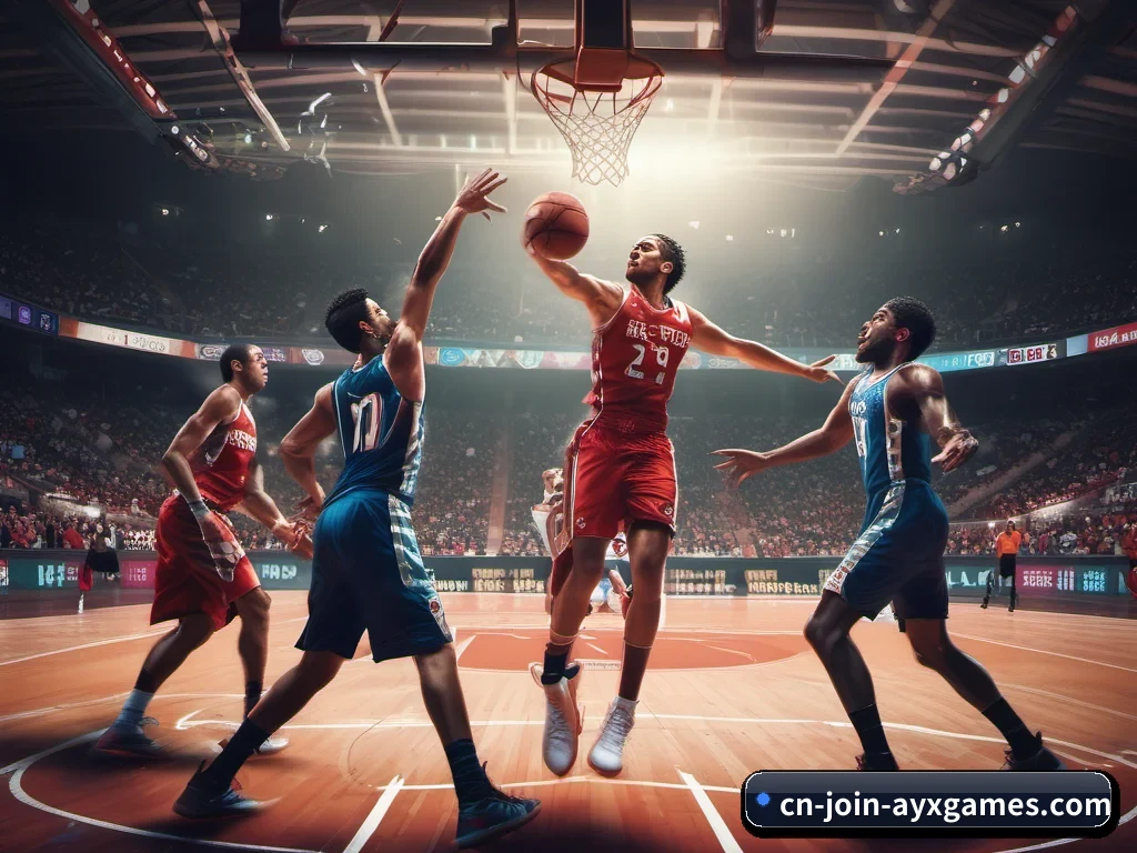 AYX爱游戏 APP 界面(AYXSPORTS)