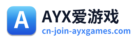 AYX爱游戏